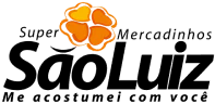 Super Mercadinhos São Luiz me Acostumei com Você