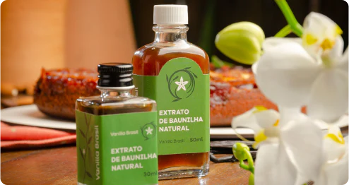 Sabores Incomparáveis